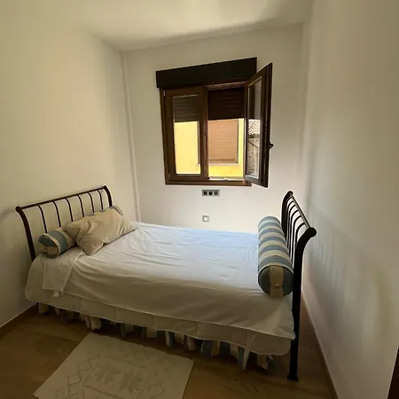 Casa Ramos Mj Lejlighed