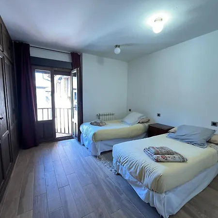 Casa Ramos Mj Vinuesa