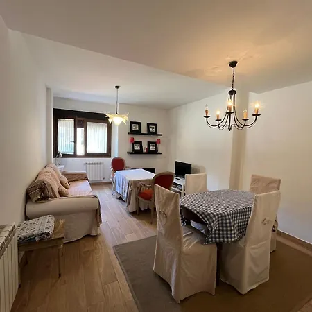 Casa Ramos Mj * Vinuesa