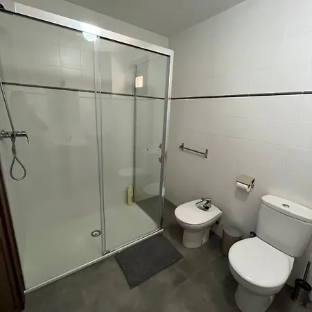 Casa Ramos Mj Apartment *