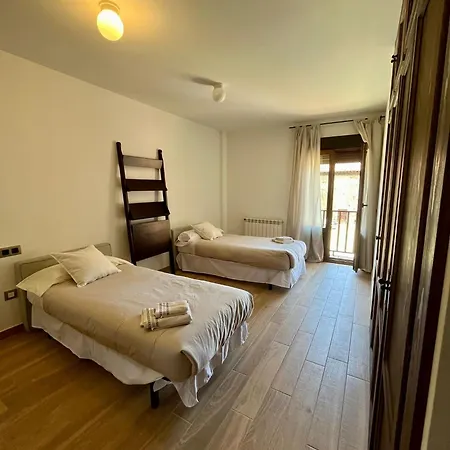 Appartement Casa Ramos Mj