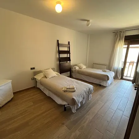 Appartement Casa Ramos Mj Vinuesa