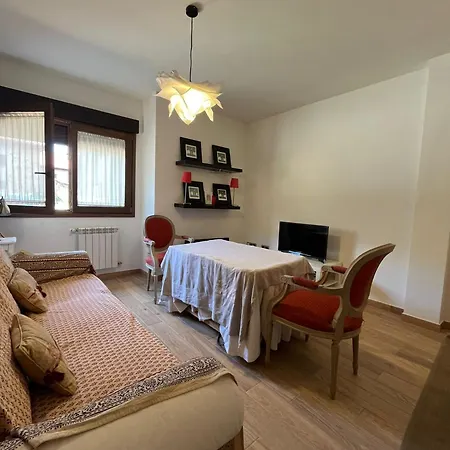 Casa Ramos Mj Apartment *