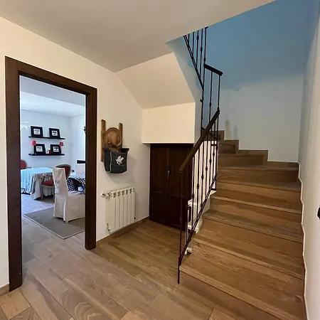 Casa Ramos Mj * Vinuesa