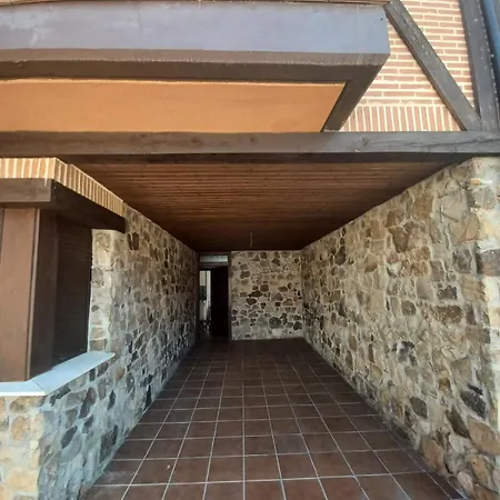Lejlighed Casa Ramos Mj