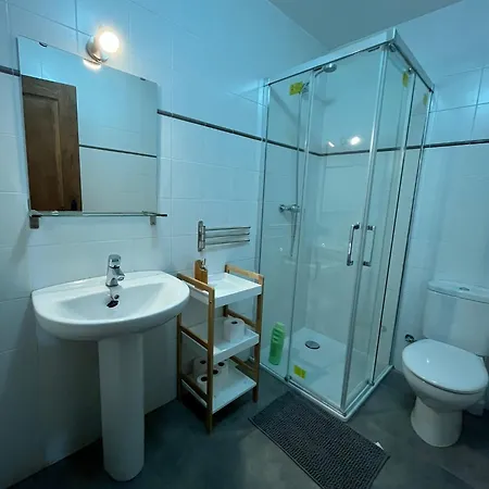 Lejlighed Casa Ramos Mj
