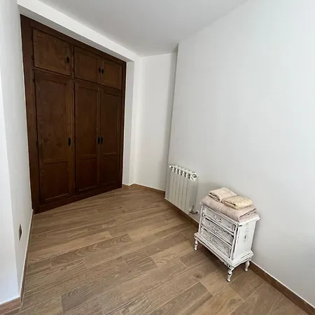 Casa Ramos Mj Apartment