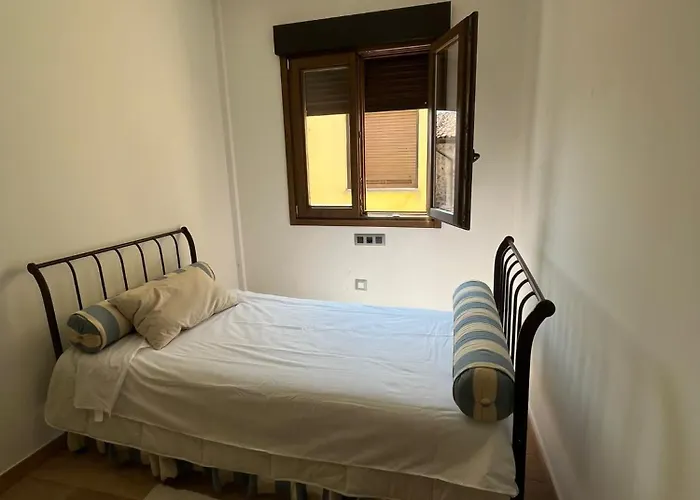 Casa Ramos Mj Appartement