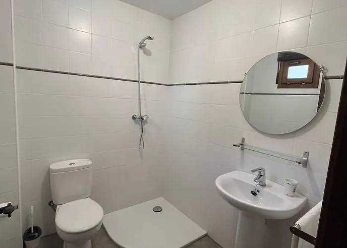 Casa Ramos Mj Appartement *