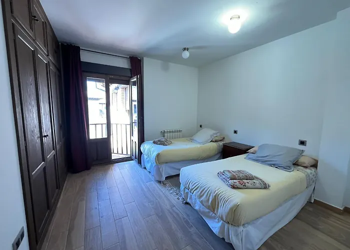 Casa Ramos Mj Vinuesa