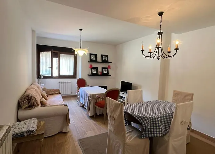 Casa Ramos Mj * Vinuesa