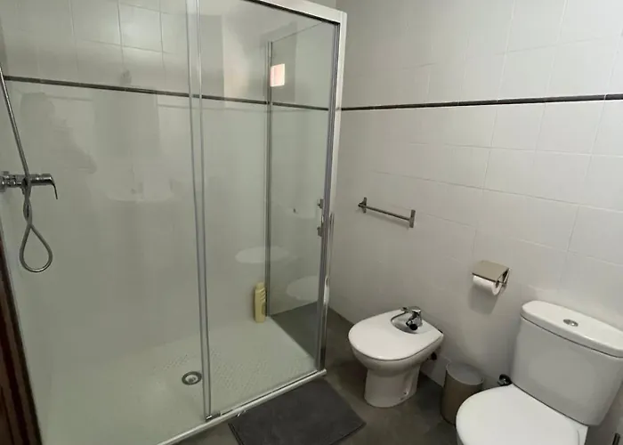 Casa Ramos Mj Appartement *