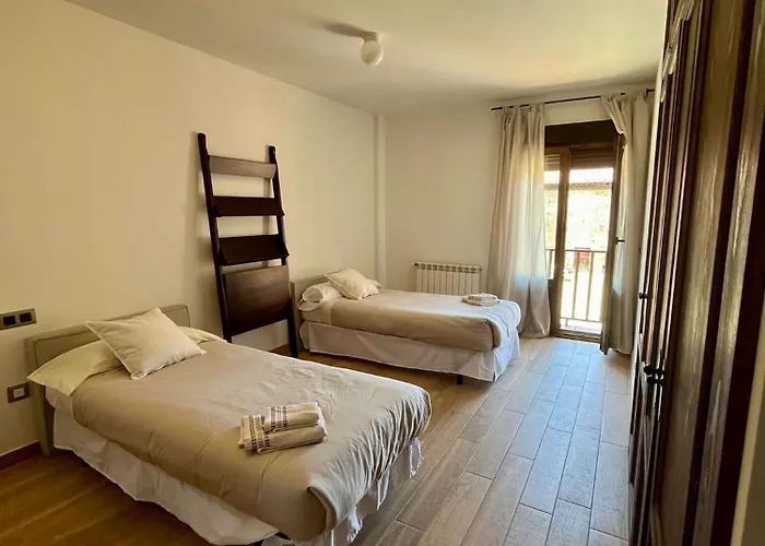 Appartement Casa Ramos Mj