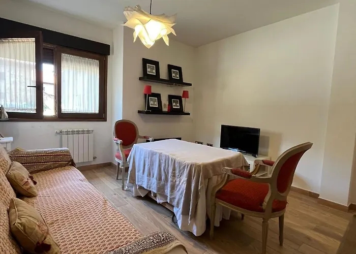 Casa Ramos Mj Appartement *