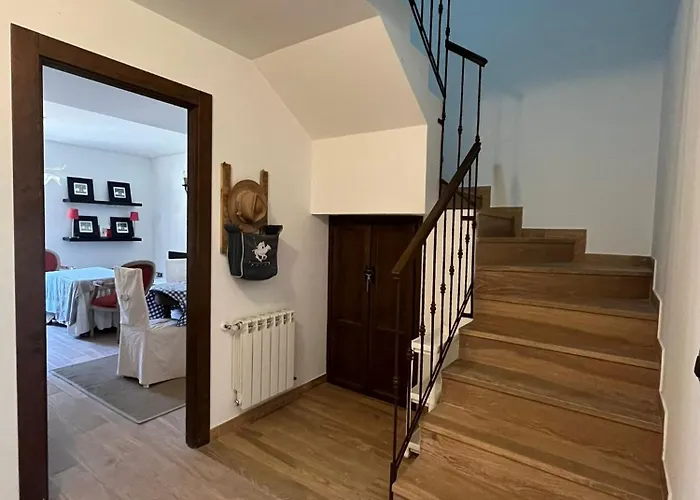 Casa Ramos Mj * Vinuesa