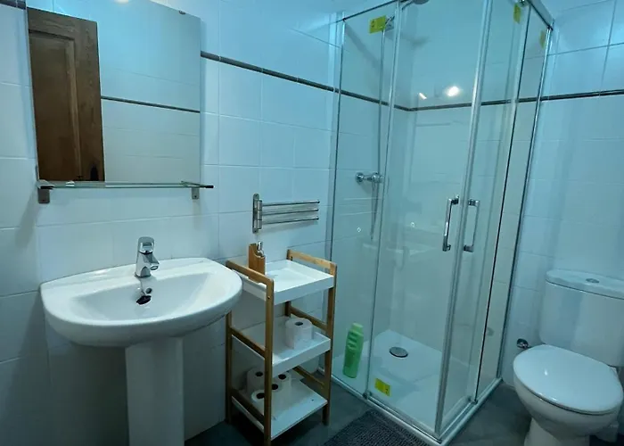 Appartement Casa Ramos Mj