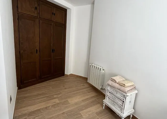 Casa Ramos Mj Appartement